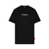 CAMISETA NEGRA FULGORE CLEMONT